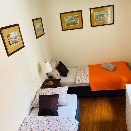 Visum Apartments Piran Dış mekan fotoğraf