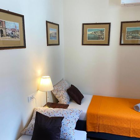 Visum Apartments Piran Dış mekan fotoğraf