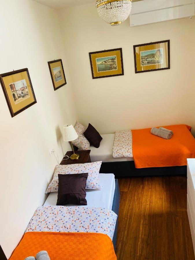 Visum Apartments Piran Dış mekan fotoğraf