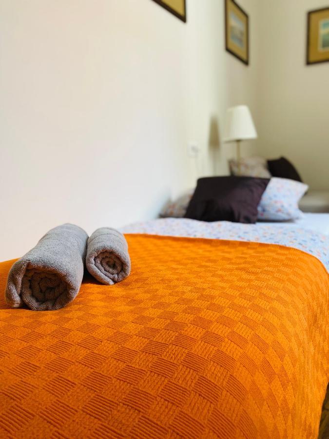 Visum Apartments Piran Dış mekan fotoğraf
