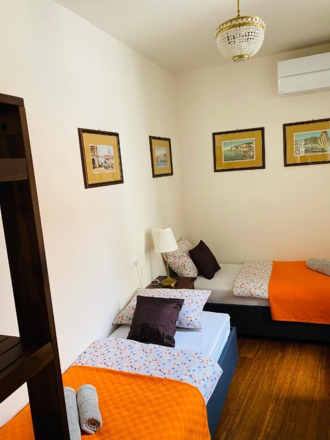 Visum Apartments Piran Dış mekan fotoğraf