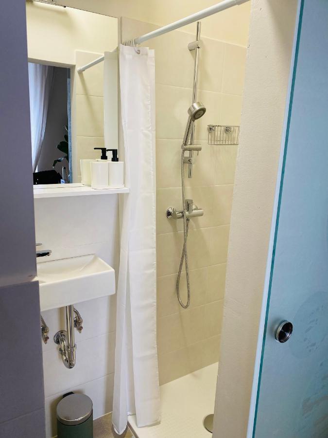 Visum Apartments Piran Dış mekan fotoğraf