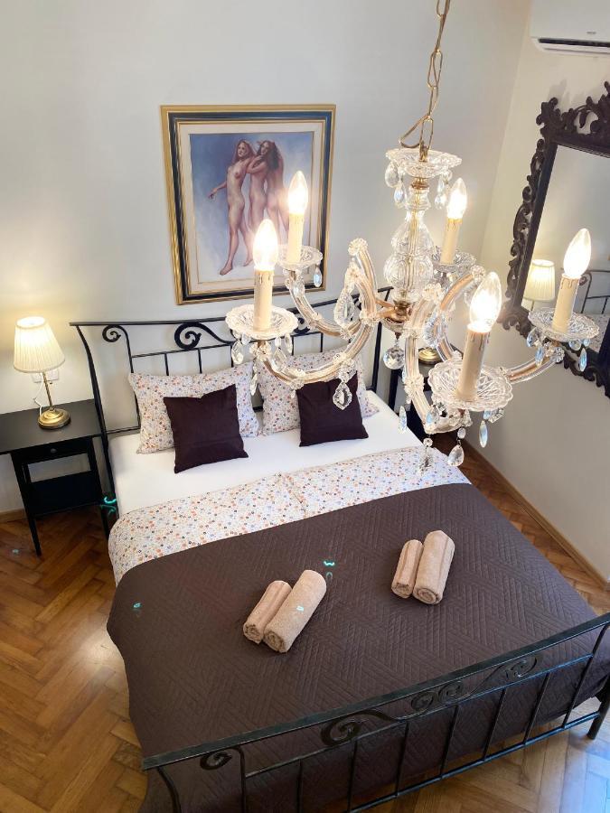 Visum Apartments Piran Dış mekan fotoğraf
