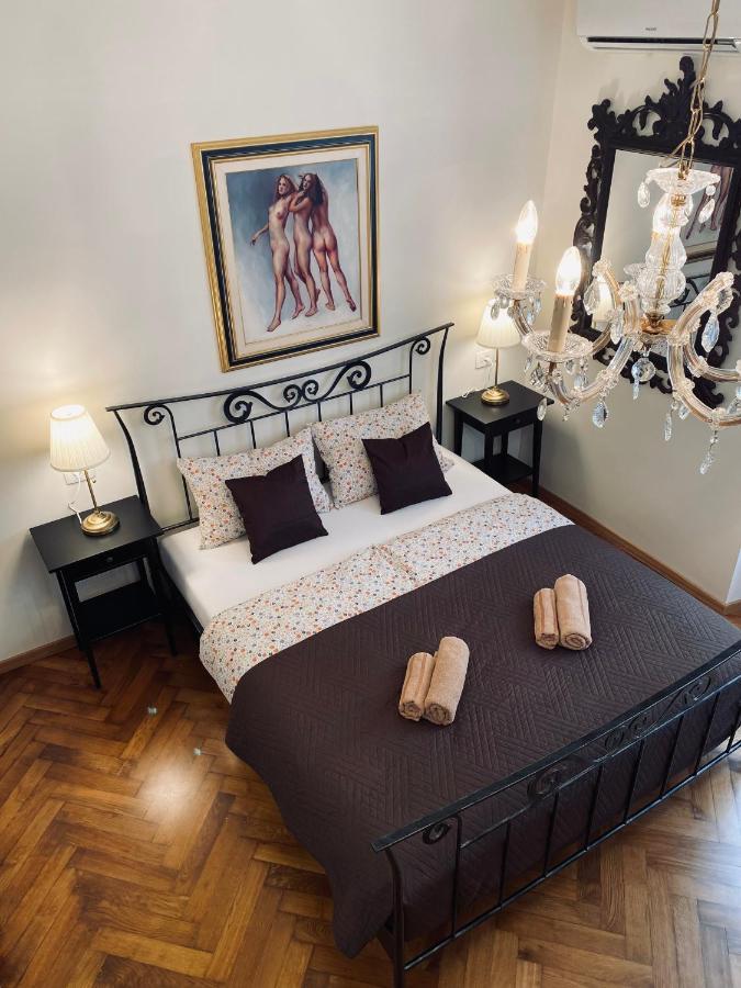 Visum Apartments Piran Dış mekan fotoğraf