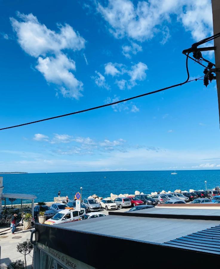 Visum Apartments Piran Dış mekan fotoğraf