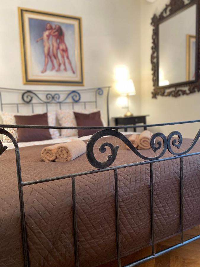 Visum Apartments Piran Dış mekan fotoğraf