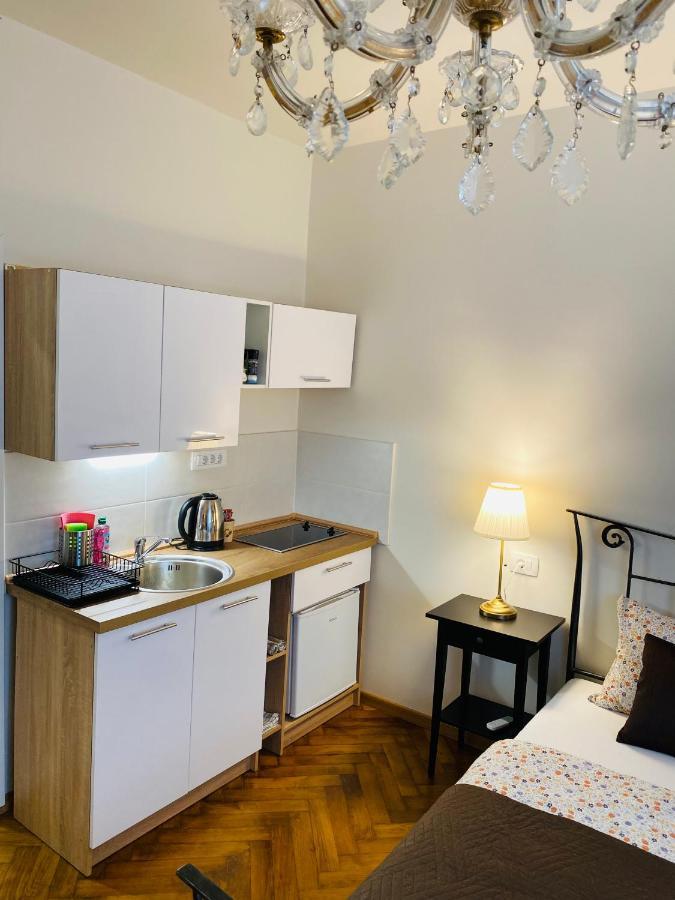 Visum Apartments Piran Dış mekan fotoğraf