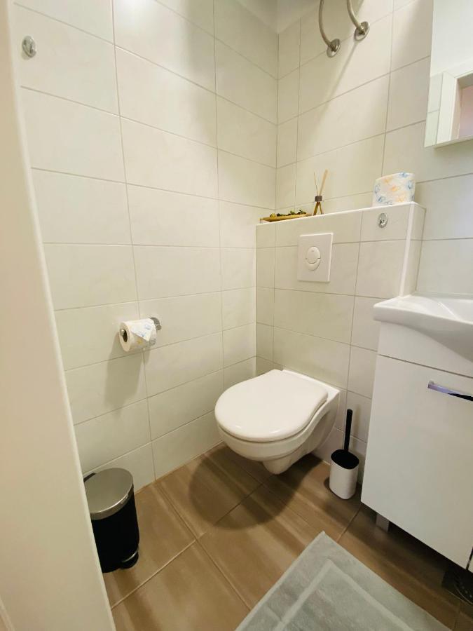 Visum Apartments Piran Dış mekan fotoğraf