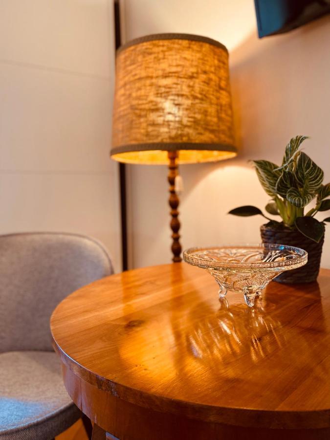 Visum Apartments Piran Dış mekan fotoğraf