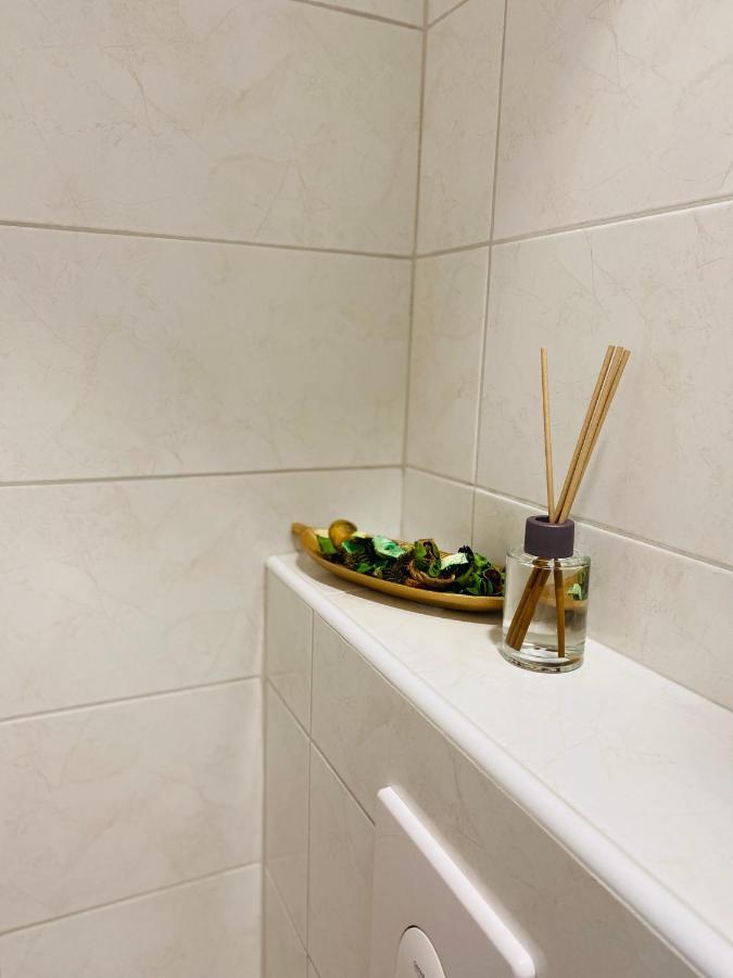 Visum Apartments Piran Dış mekan fotoğraf