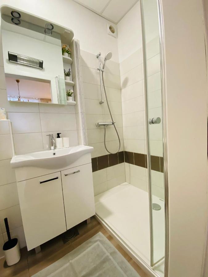 Visum Apartments Piran Dış mekan fotoğraf