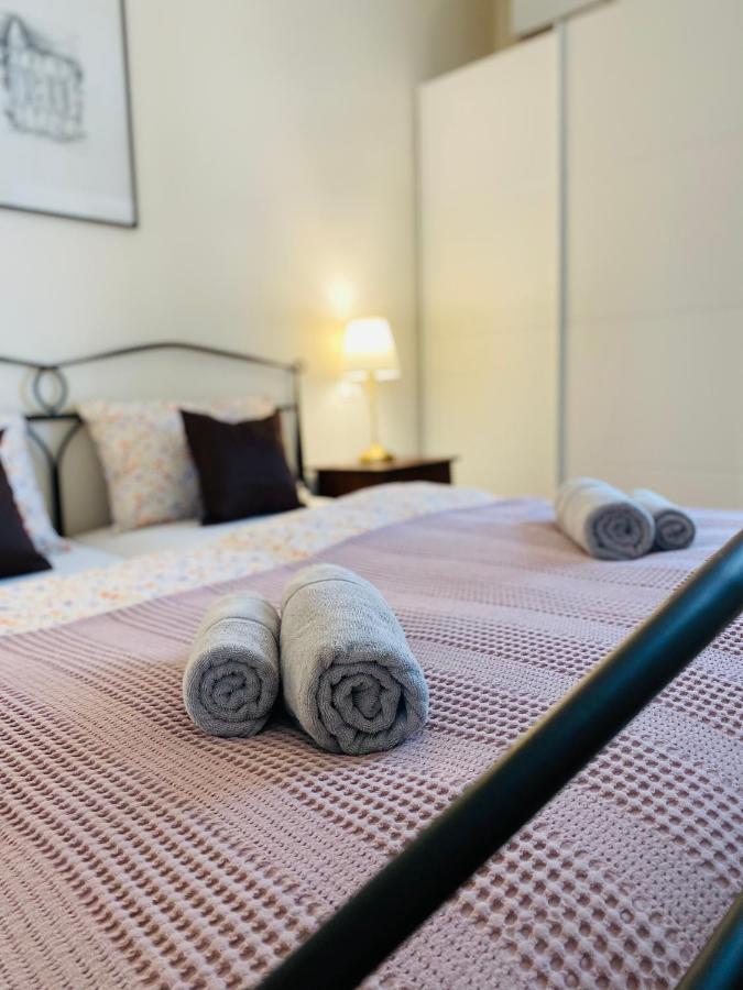 Visum Apartments Piran Dış mekan fotoğraf