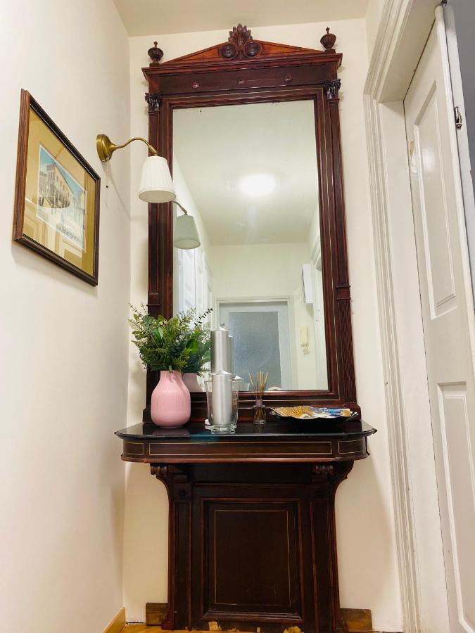 Visum Apartments Piran Dış mekan fotoğraf